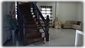 open plan lobby Villa