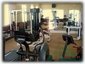 ... large state-of-the-art fitness center just off pool and clubhouse ...