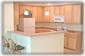 Inviting Kitchen