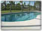 PRIVATE SOUTH FACING POOL