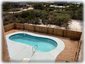 Another view of the pool