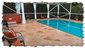 HEATED Swimming Pool & Deluxe Hot Tub {100% Privacy} Completely Screened