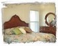 Spacious Master Bedroom with King Bed, Double Vanity in Master Bath, Gulf view