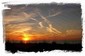 The FL Sundowner sunset from your balcony!! 
