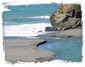 Gualala River mouth,short walk from SeaWatch