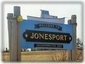 Welcome to Jonesport
