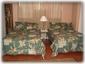 Two Full Size Beds