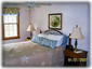 Harwichport house rental - Master Queen Bedroom