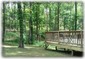 Hammock & Side Deck