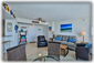 Spacious Living Area