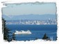Seattle is a short ferry ride away, take the direct non stop route, Southworth
