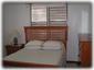 Clean, comfortable air conditioned bedrooms