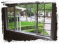 Great Views Through Our Large Windows