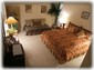 2nd Master Suite w/king & full beds, TV, DVD