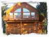 Truckee/Tahoe Donner, California Vacation Home