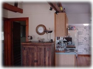 Entertainment armoire