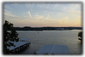 Great Main Channel View