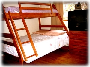 Pyramid Bed #2