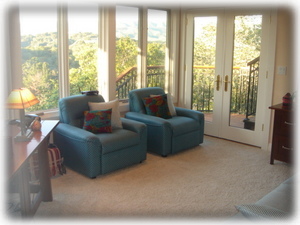 Home Office / 3rd Bedroom
