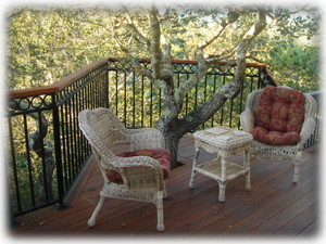 View Deck