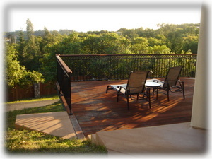 View Deck