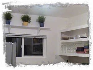 Cozy Kitchen includes everything you'll need!
