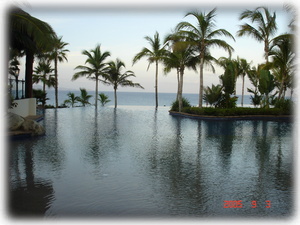 One & Only Palmilla (1.5 miles from Villa)