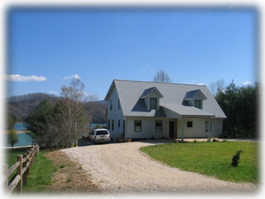 Outside house - Arrive in Style