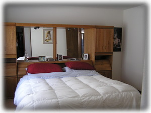 main bedroom