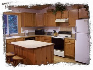 The Kitchen