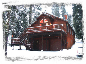Winter Wonderland