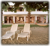 Playa Grande, Costa Rica Vacation Villa