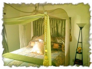 BR #2 w/Queen Bed