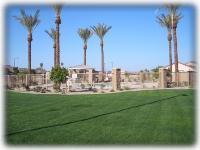 Heated pools and jacuzzi's