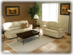 Downstairs Family Room