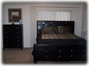 Bedroom 3 (King Bed)