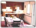 Kitchen & Dining Room-Waterviews