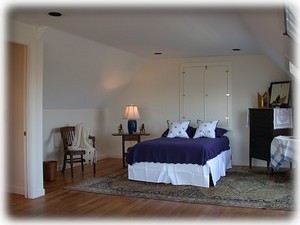 Guest Suite-Sweeping Waterviews