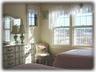 Second Floor Bedroom-Waterviews