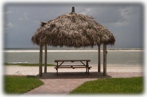 Tiki Hut