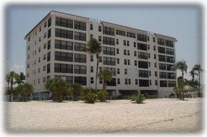 Eden House Gulfside