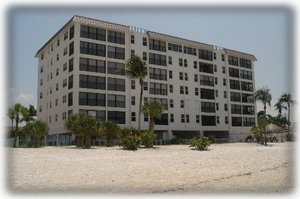   Eden House Gulfside