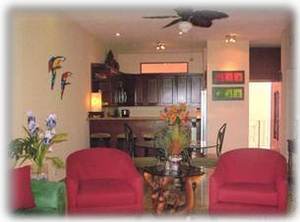 Our condo