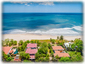 Nothing Soothes The Soul Like A Walk On Playa Grande Beach!