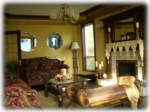 The Parlour