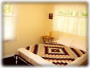 Maplecrest Sunrise Bedroom