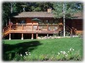 Tahoe City, California Vacation Home