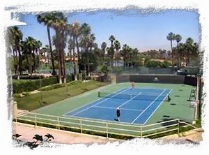 Tennis Courts: 16 Championship Hard Surface Tennis Courts