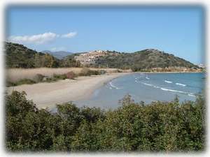 nearby Almiros Beach