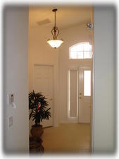 FRONT ENTRY HALL